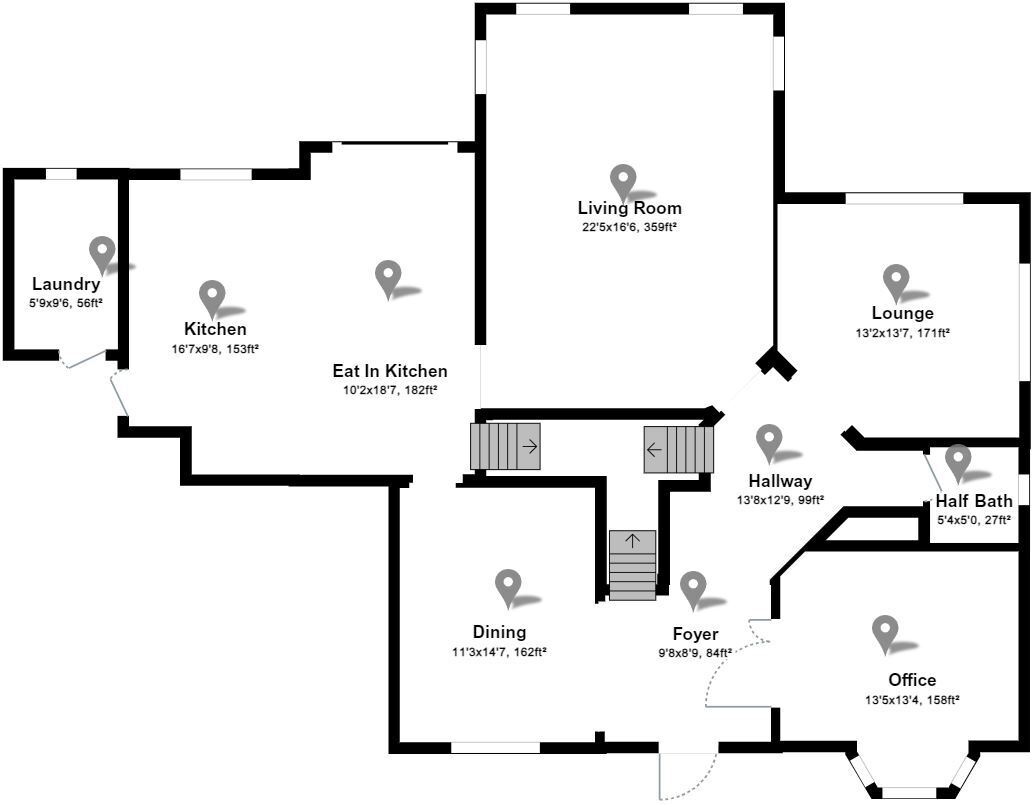 14275 Chariots Whisper Drive