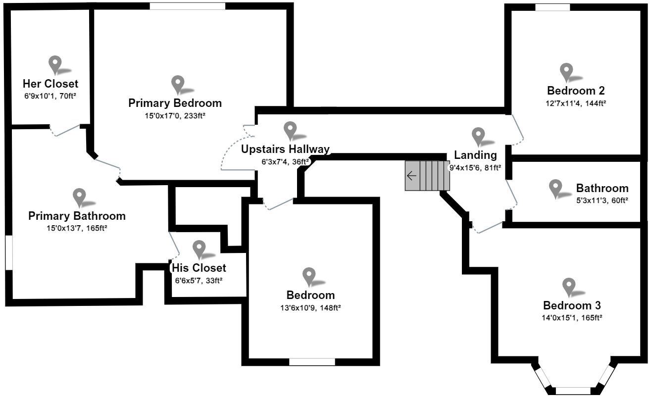14275 Chariots Whisper Drive