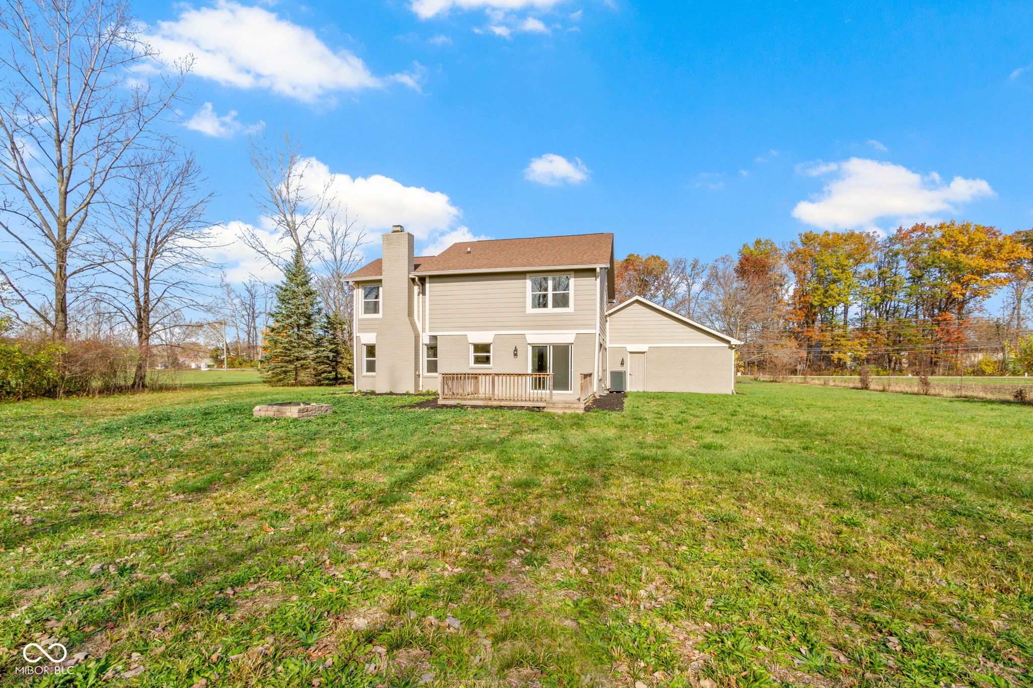 10341 E Thompson Road