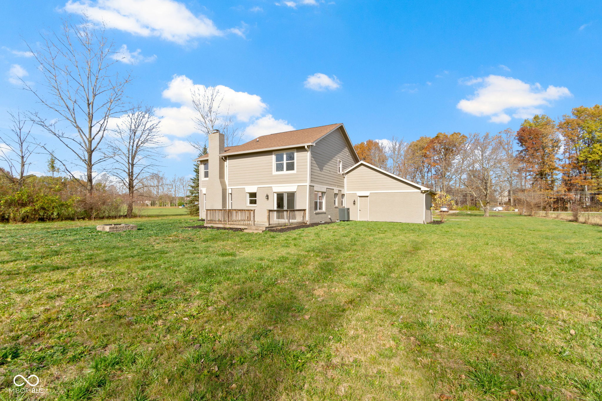 10341 E Thompson Road