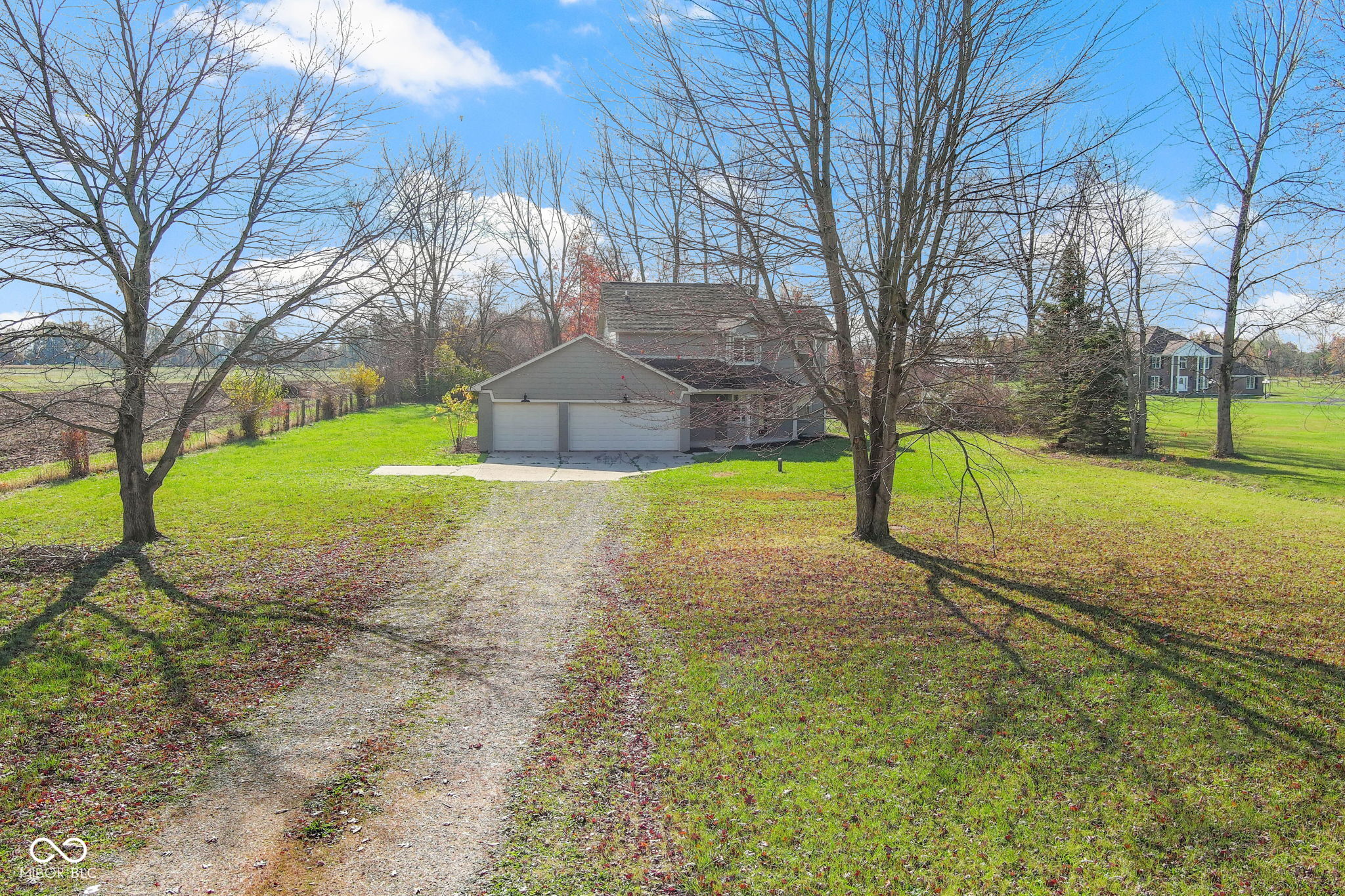 10341 E Thompson Road