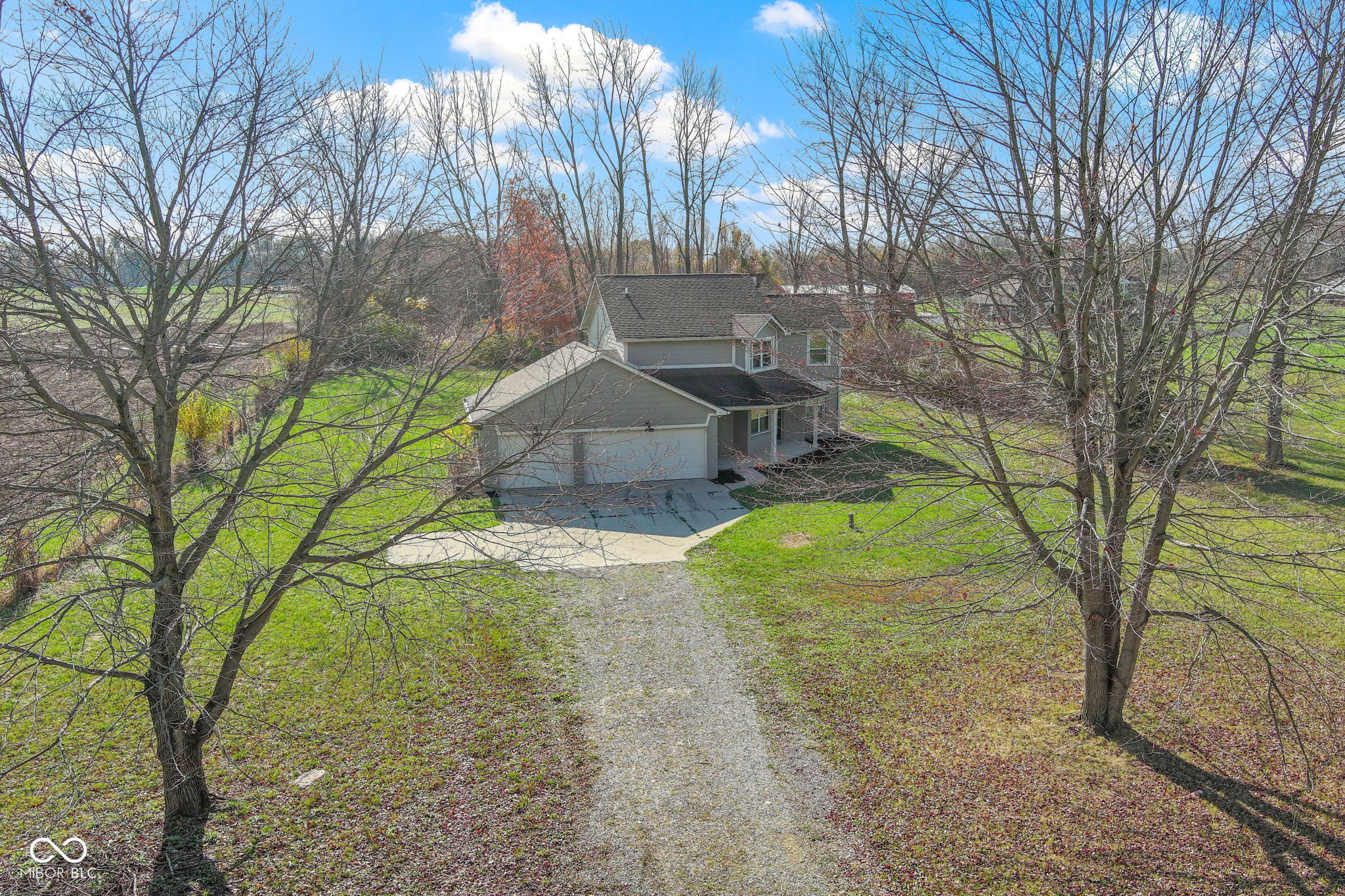 10341 E Thompson Road