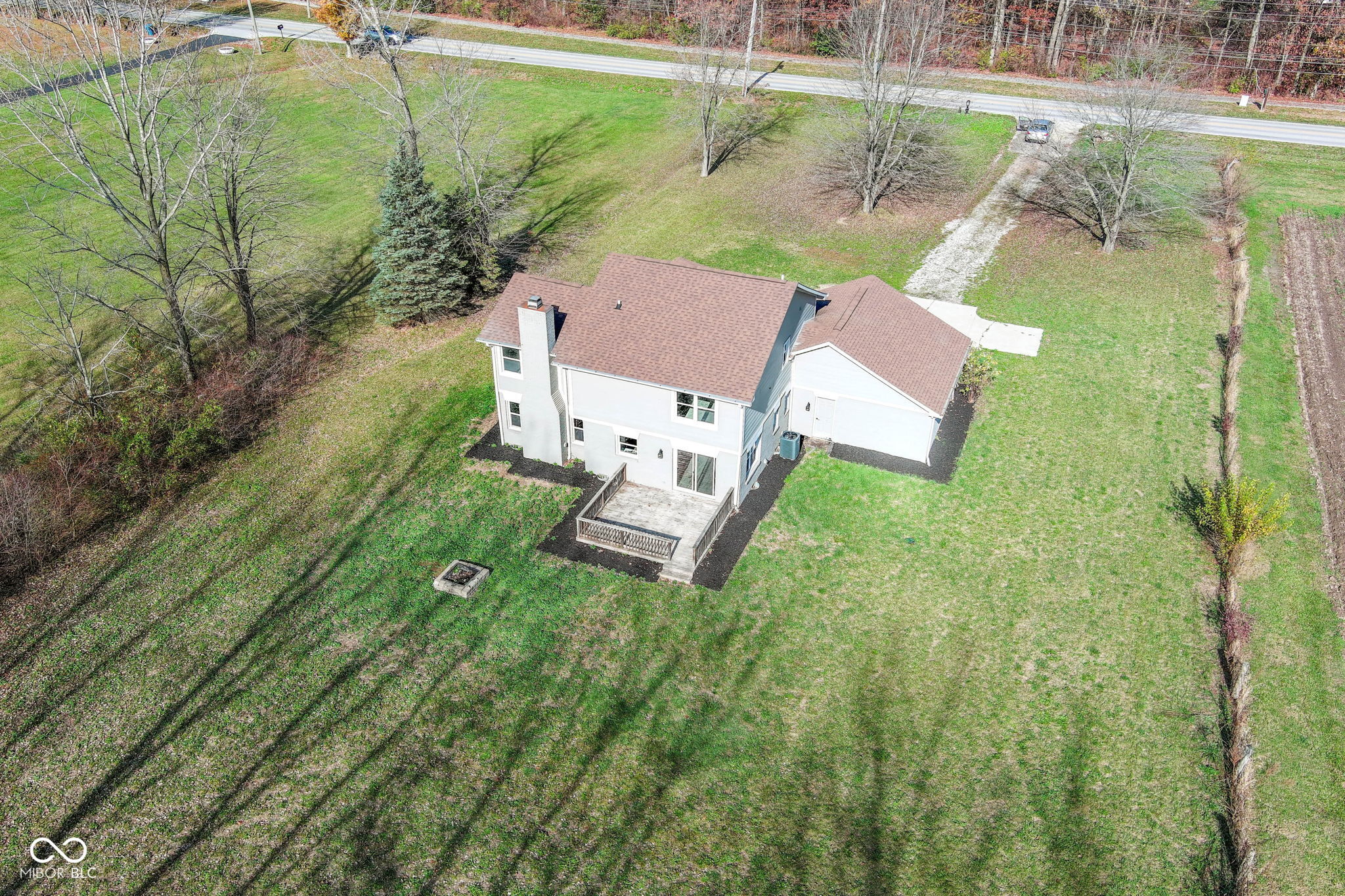 10341 E Thompson Road