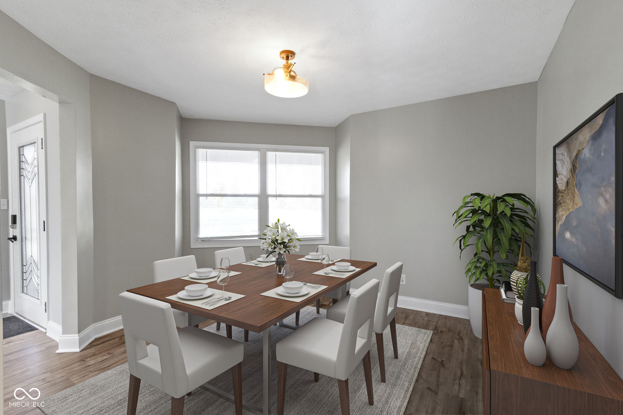 10341 E Thompson Road