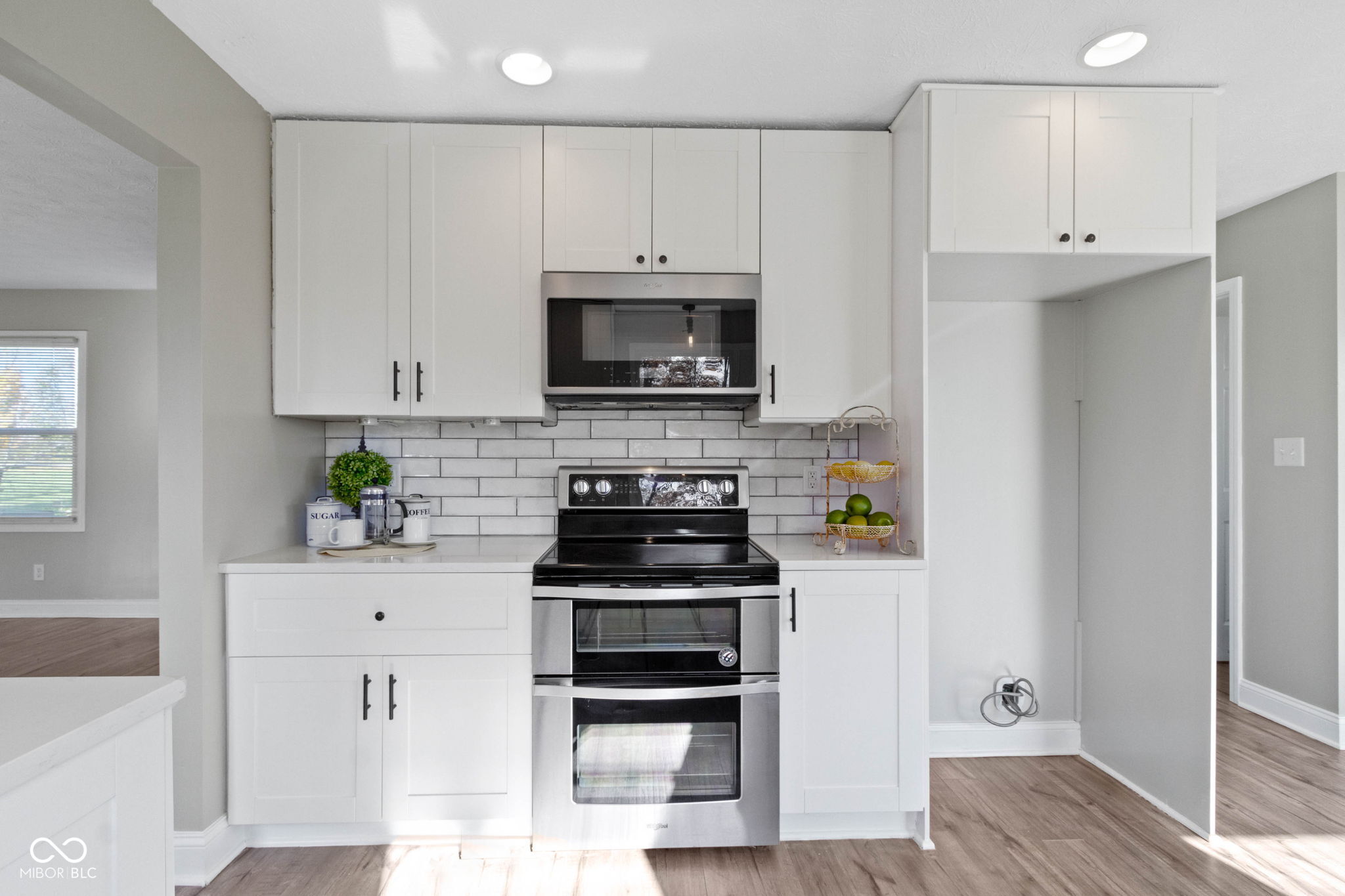 10341 E Thompson Road