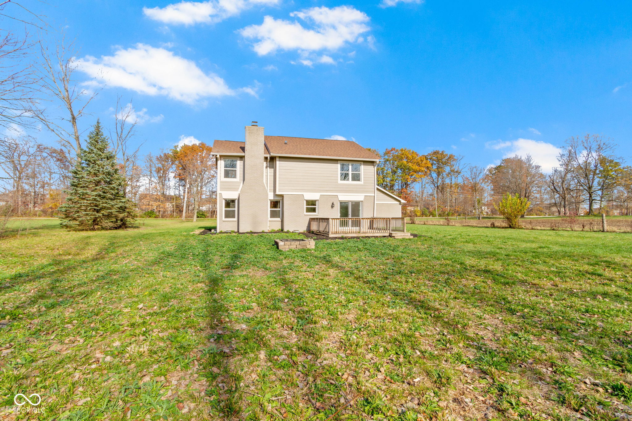 10341 E Thompson Road