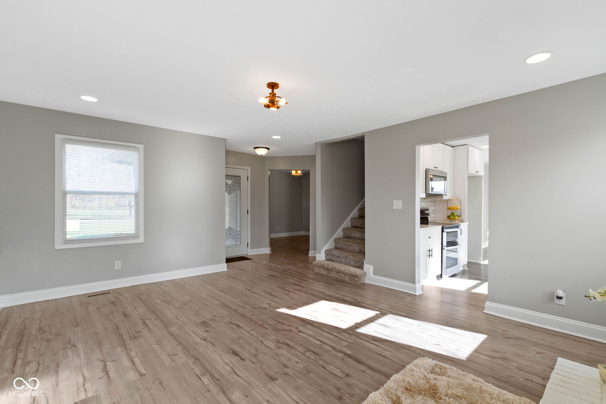 10341 E Thompson Road