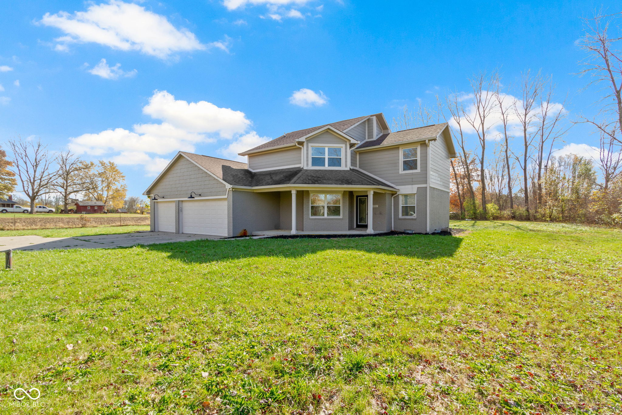 10341 E Thompson Road