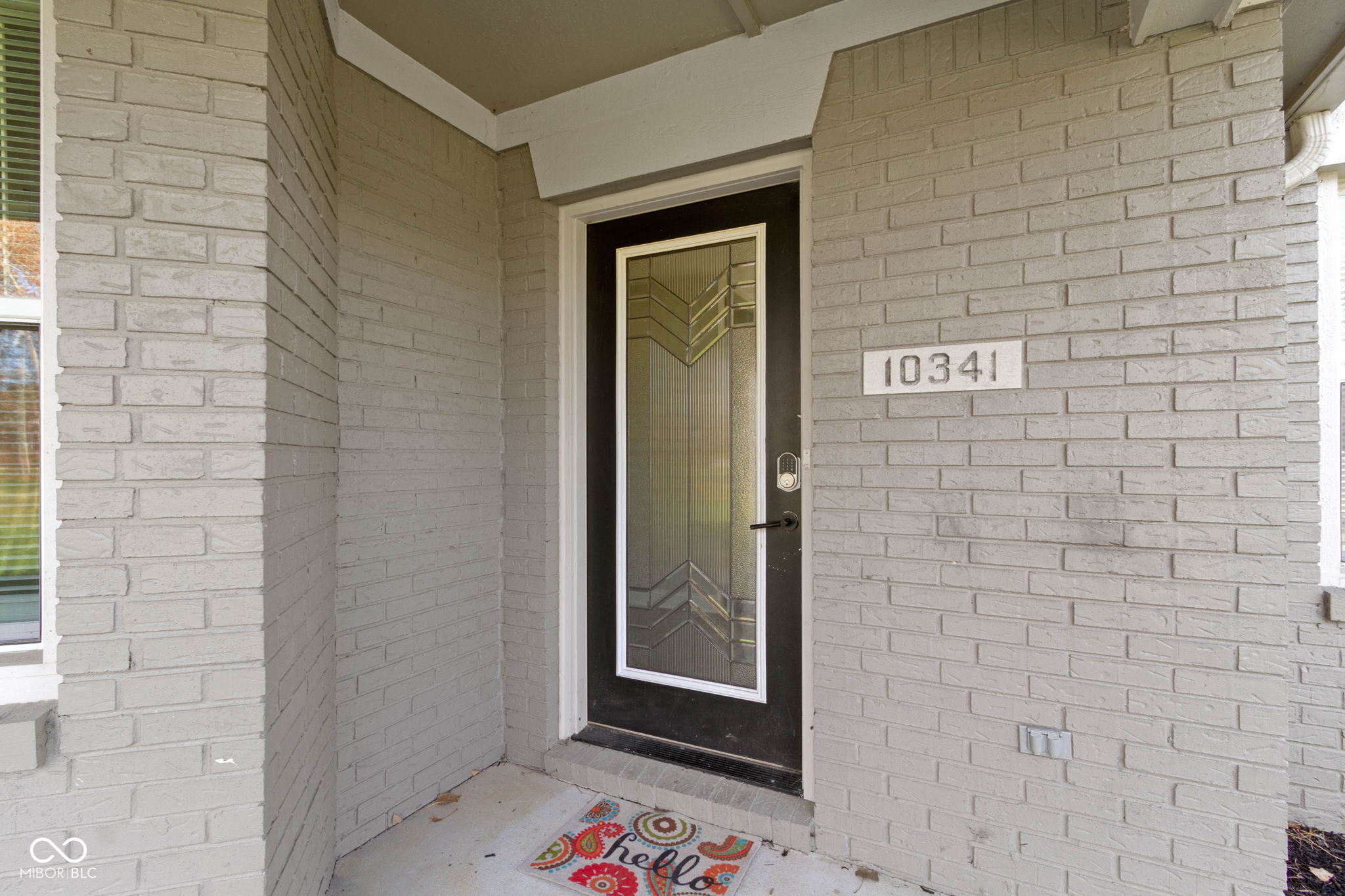 10341 E Thompson Road