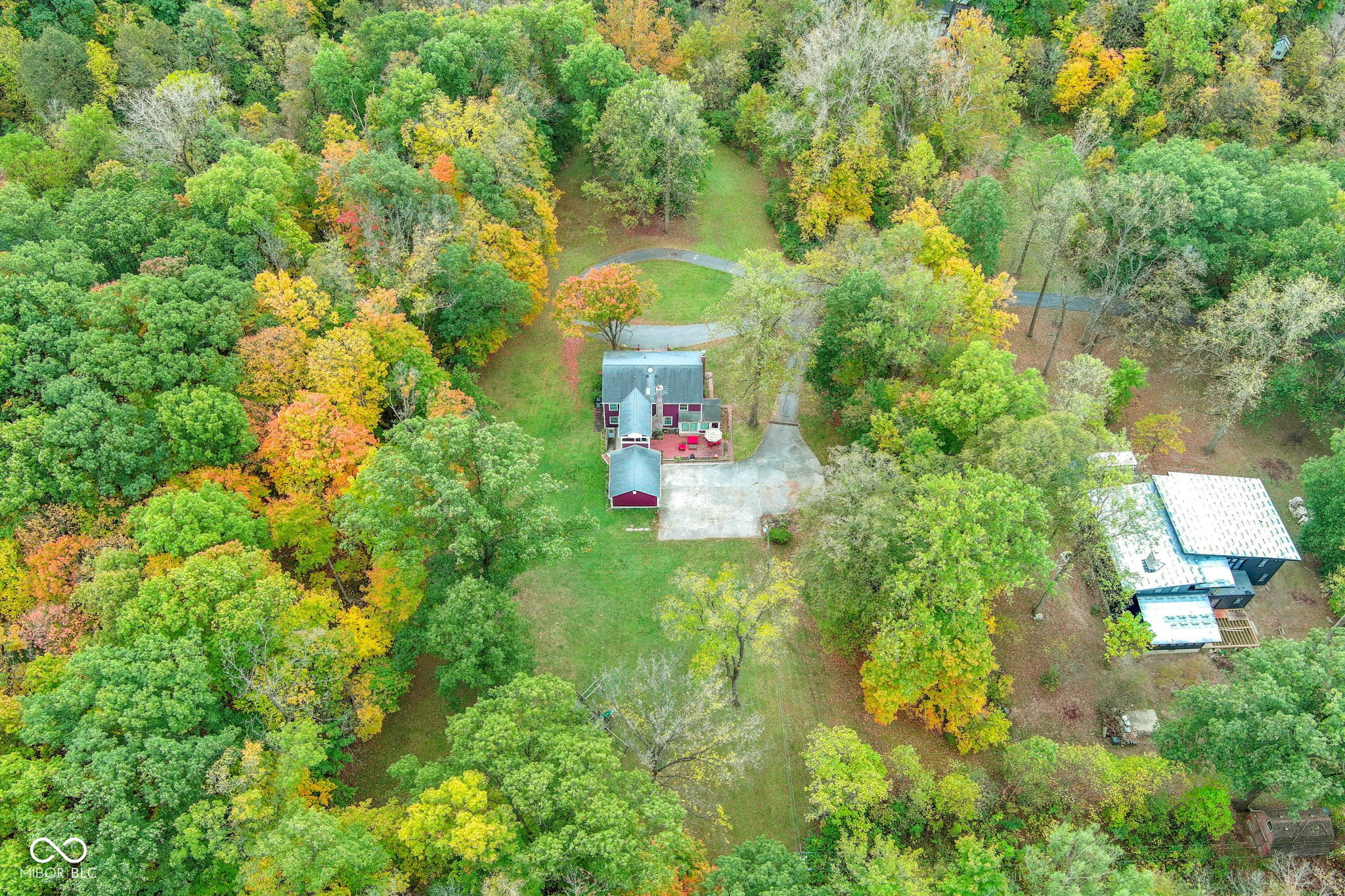 265 Beechwood Lane