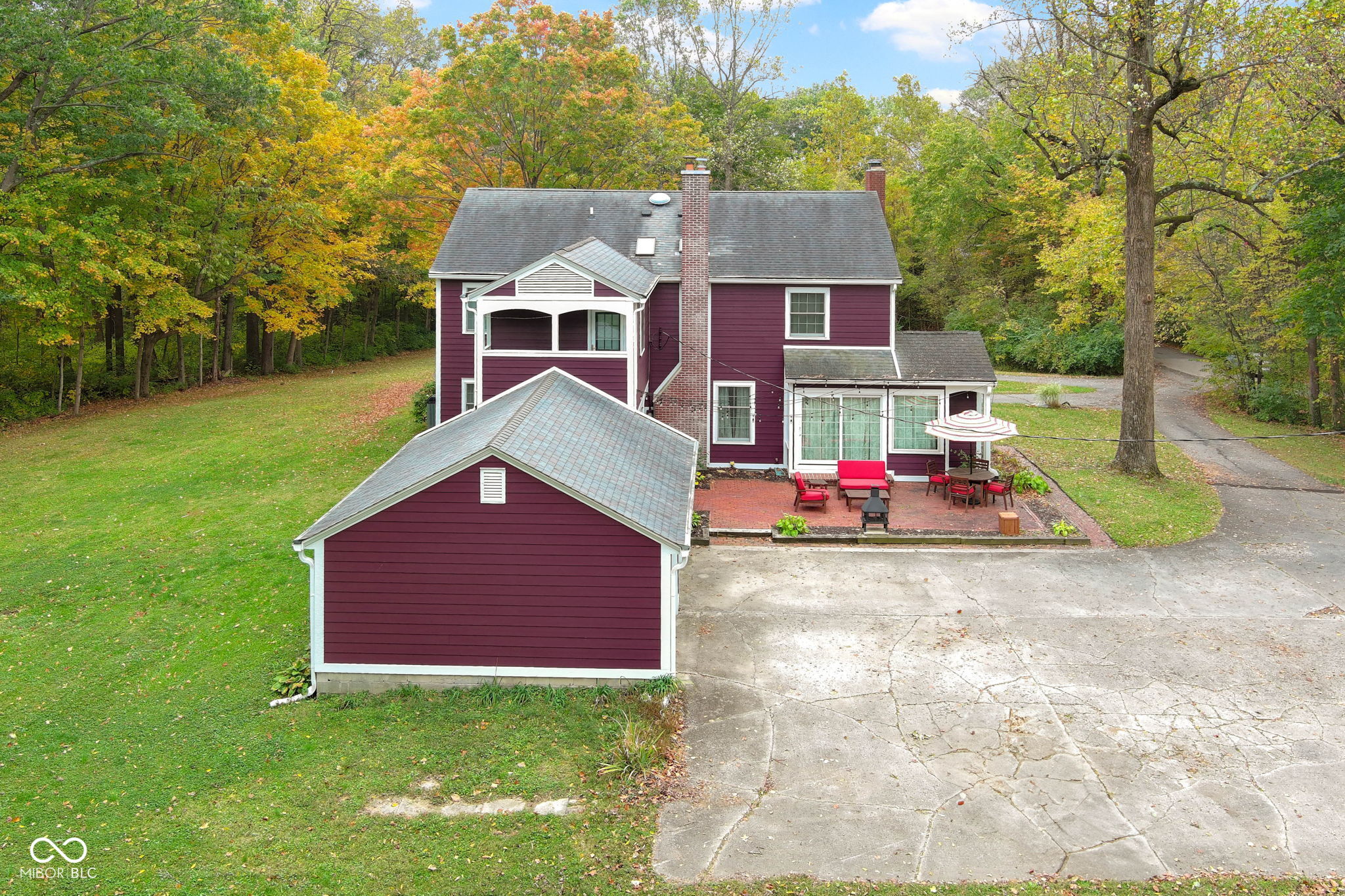 265 Beechwood Lane