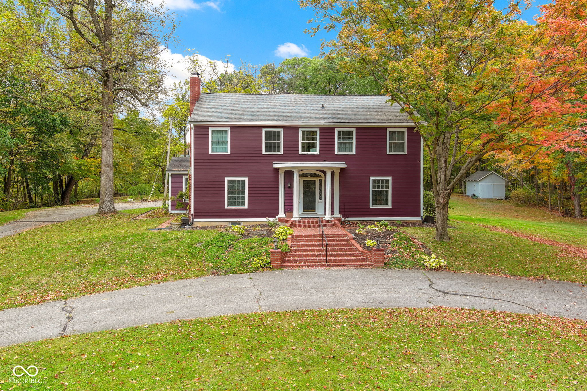 265 Beechwood Lane