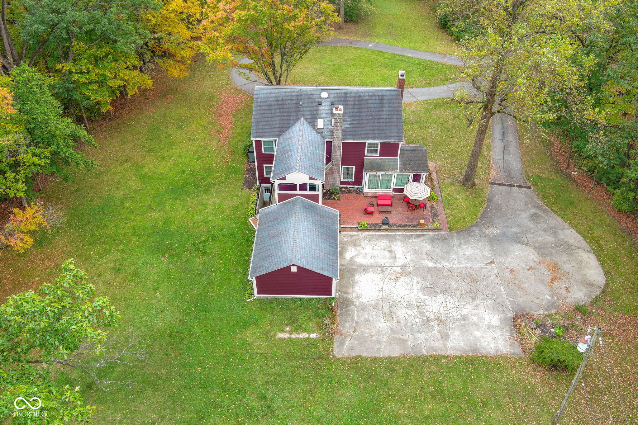 265 Beechwood Lane