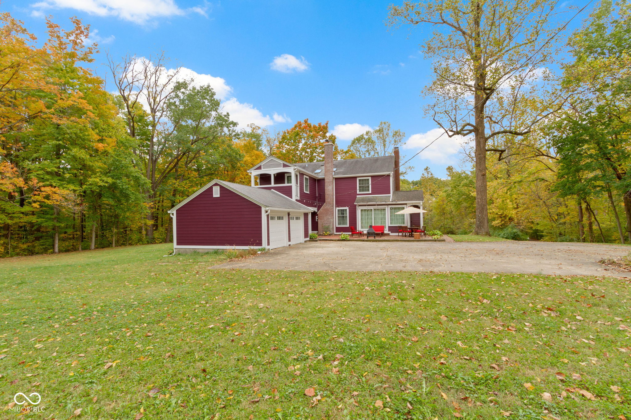 265 Beechwood Lane