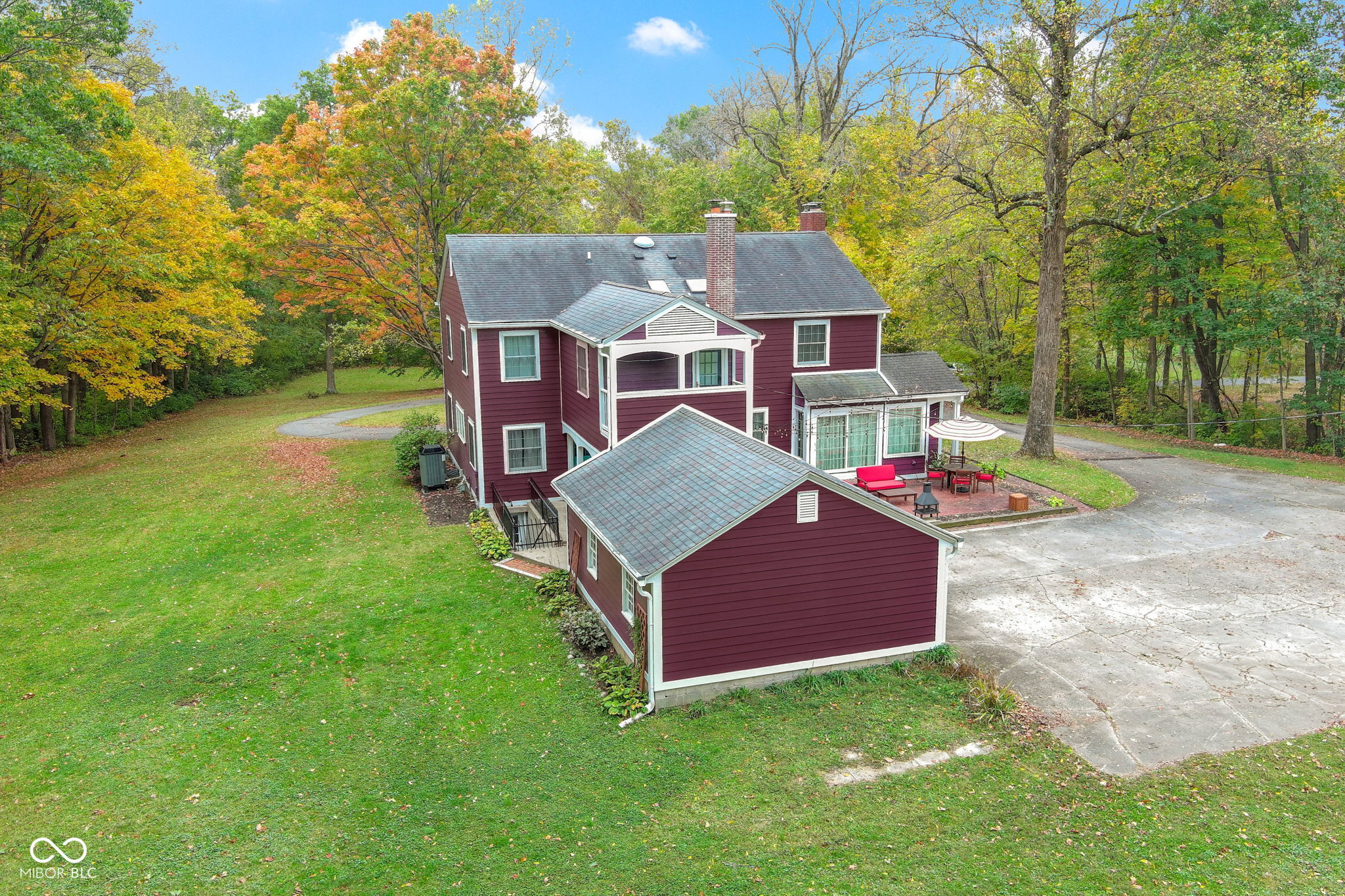 265 Beechwood Lane