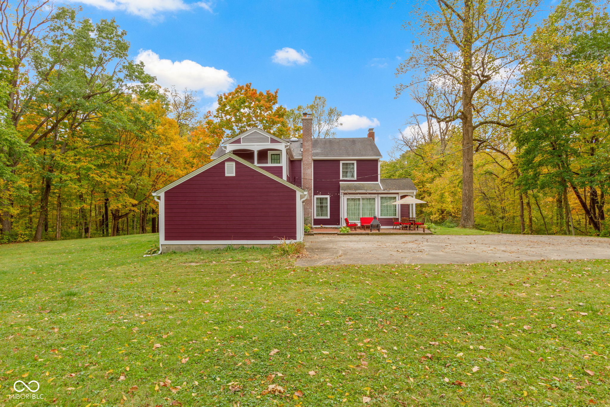 265 Beechwood Lane