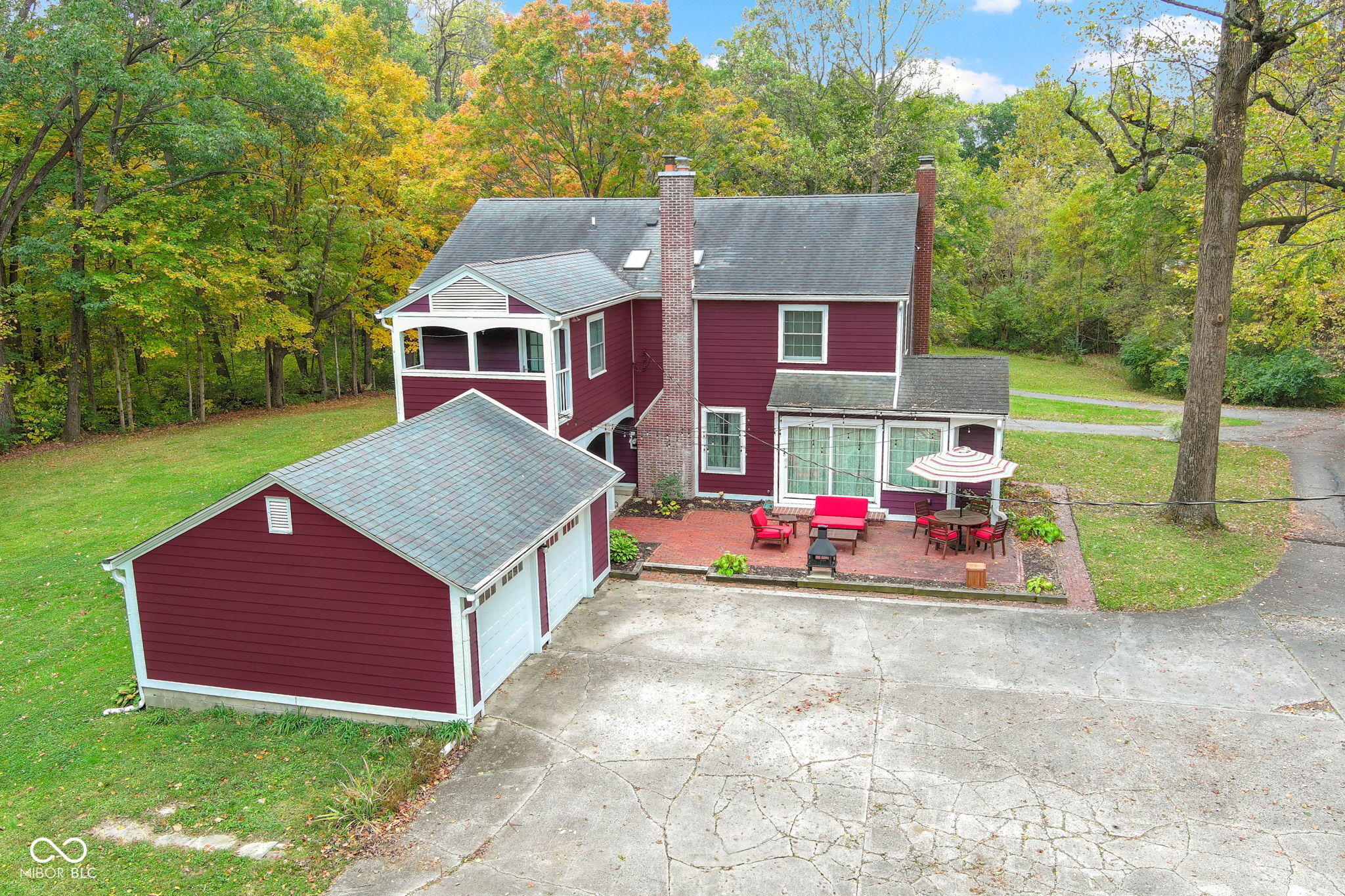 265 Beechwood Lane