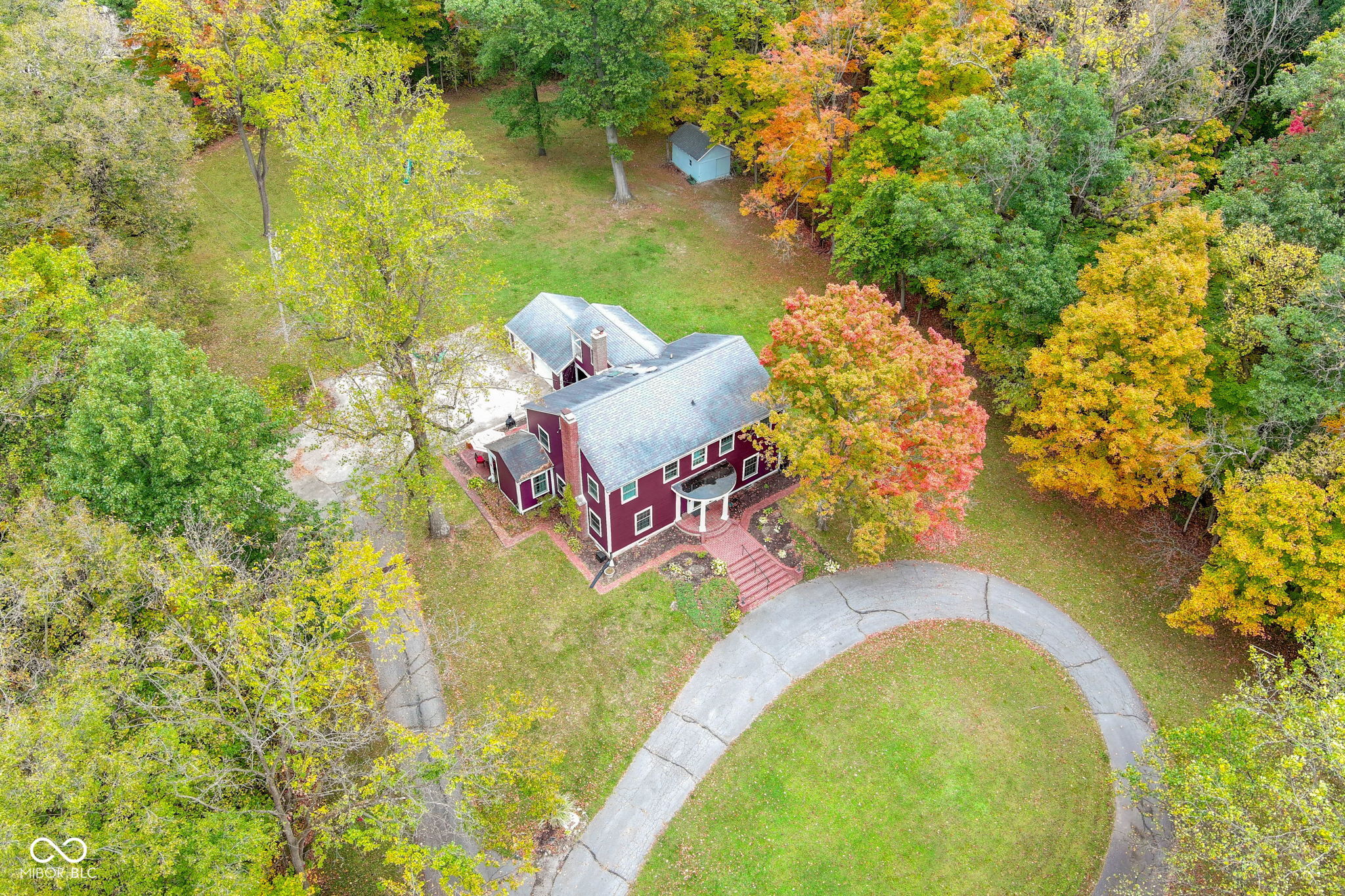265 Beechwood Lane