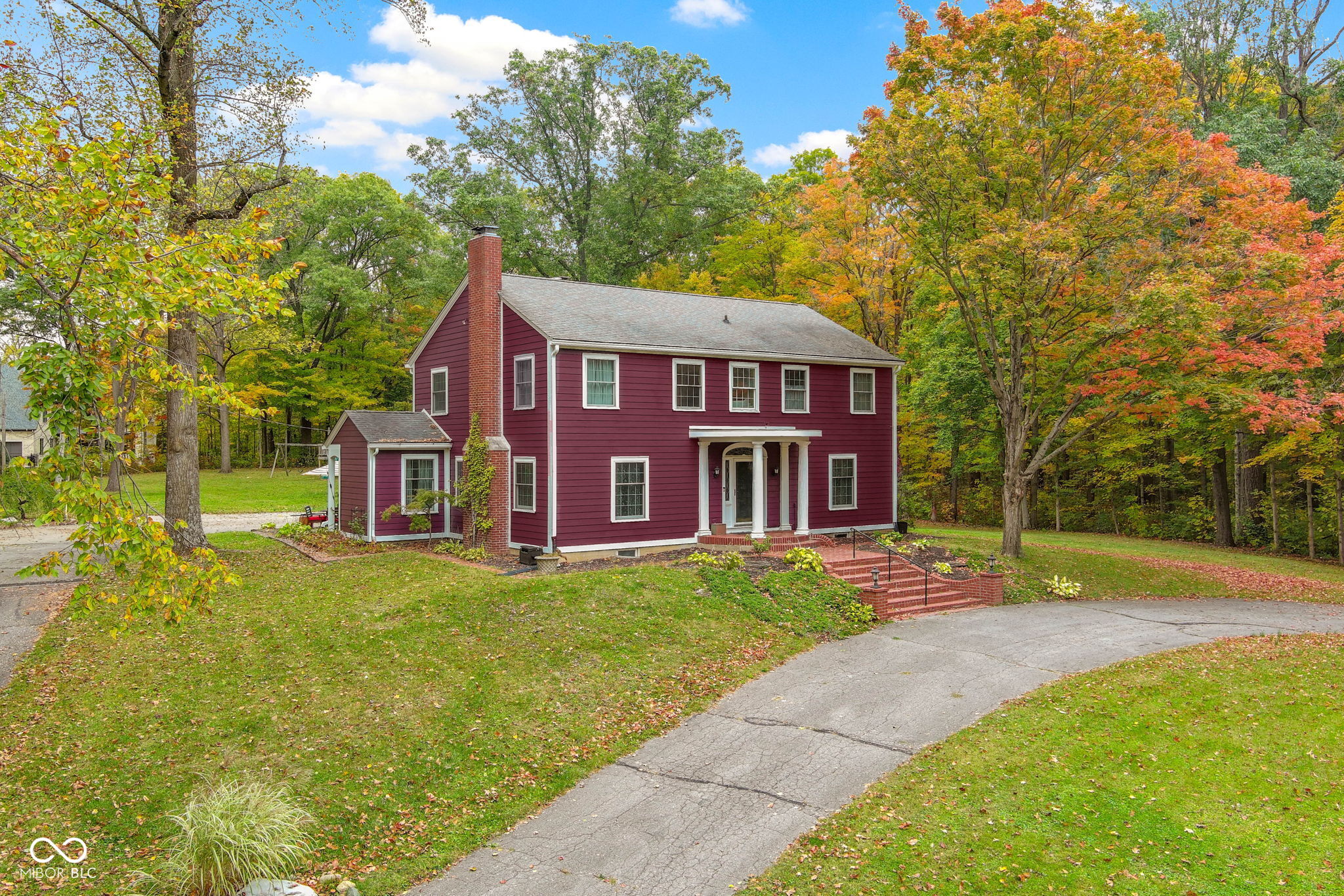 265 Beechwood Lane