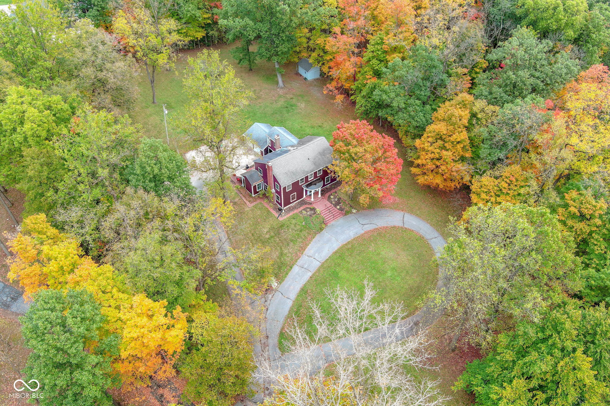 265 Beechwood Lane