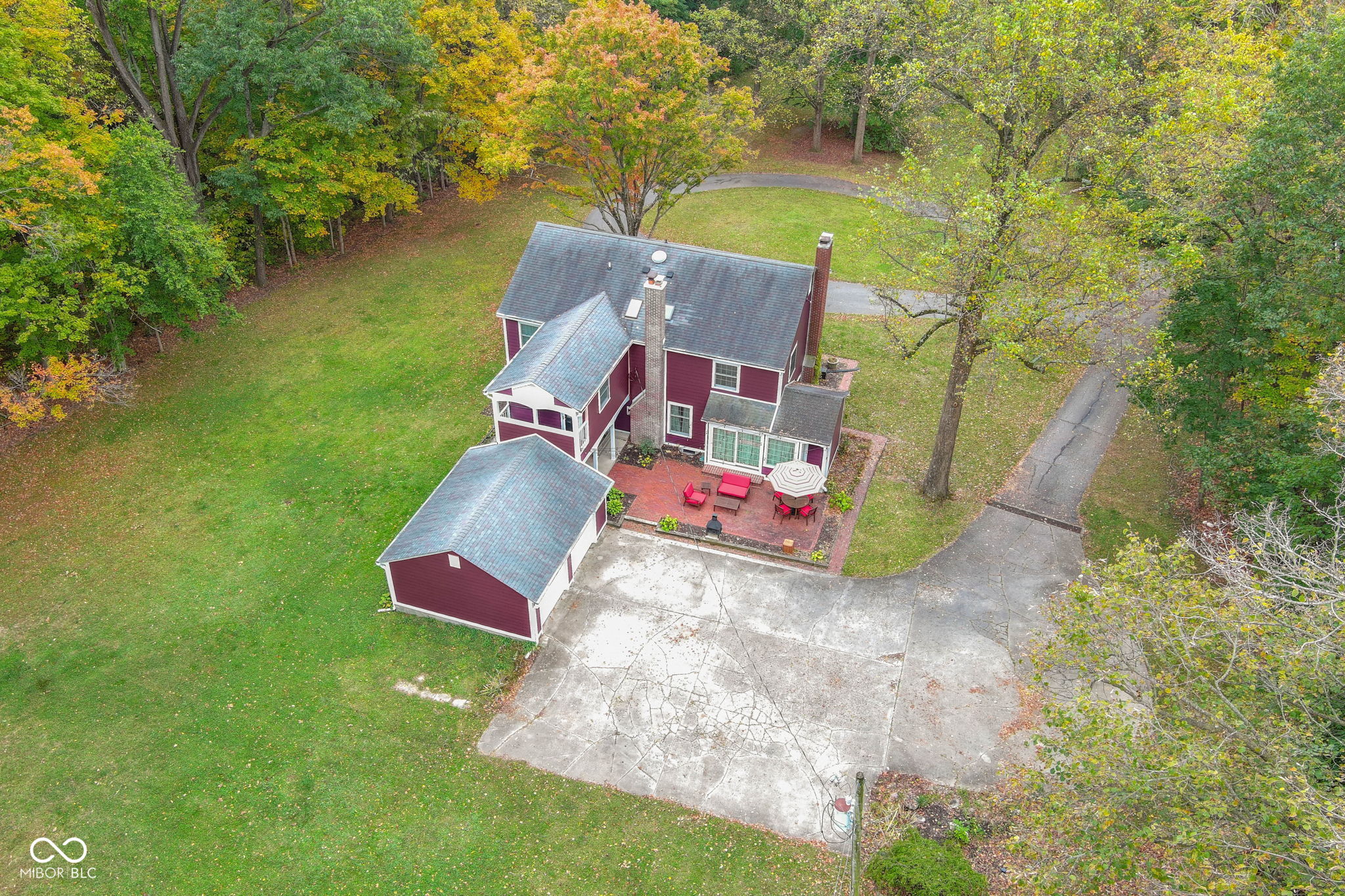265 Beechwood Lane