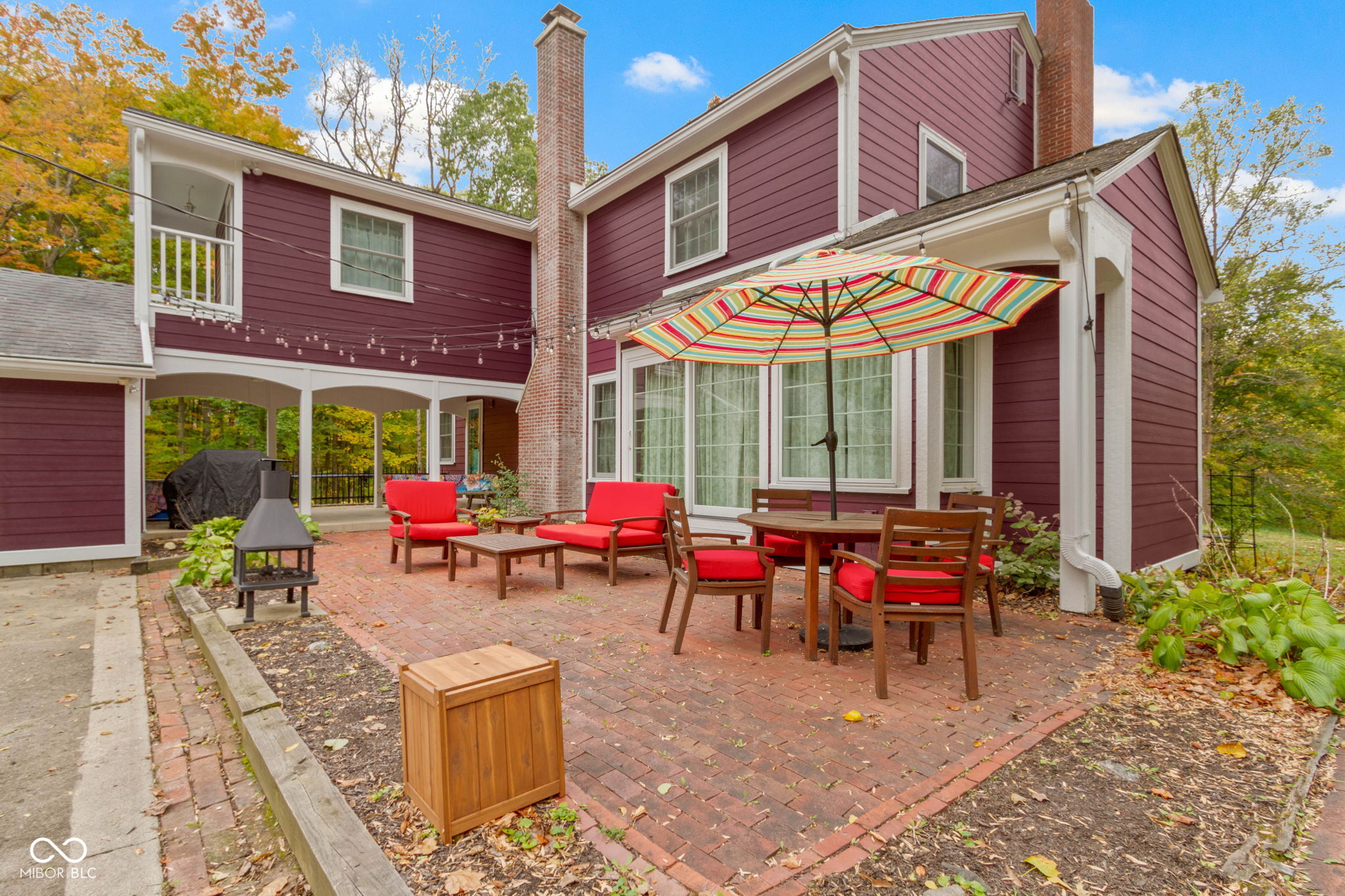 265 Beechwood Lane