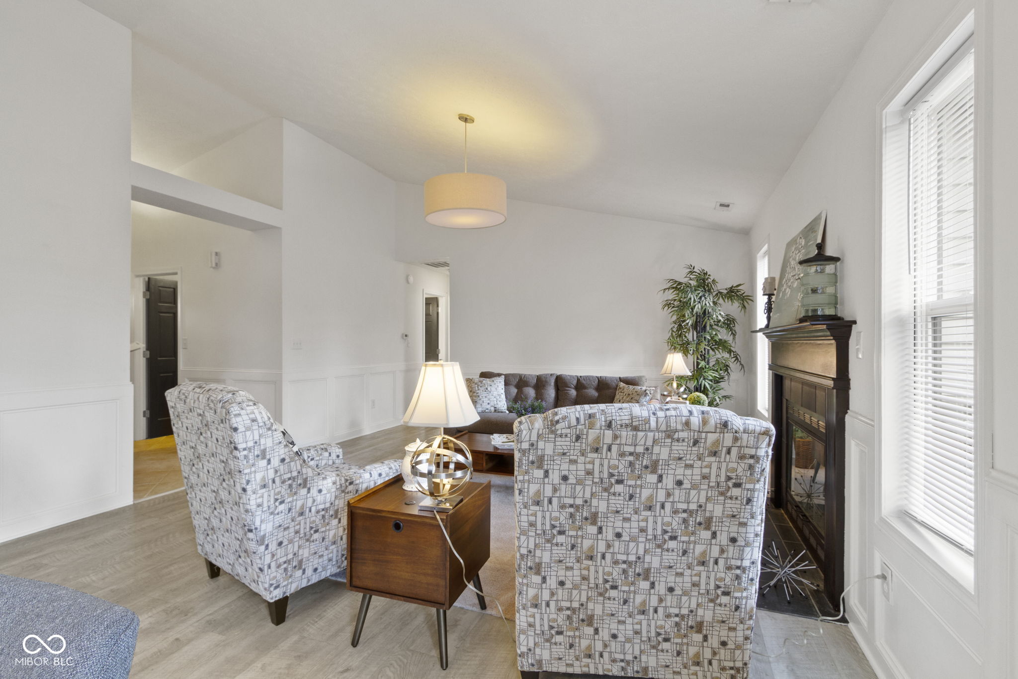 10705 Cornerstone Court