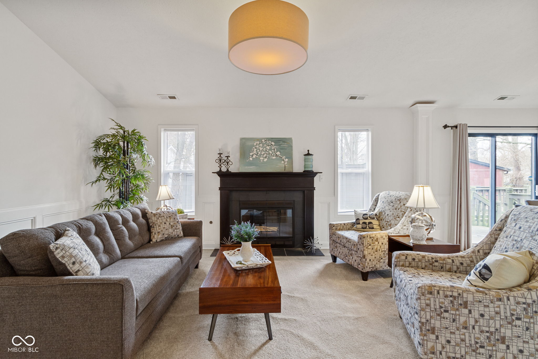 10705 Cornerstone Court