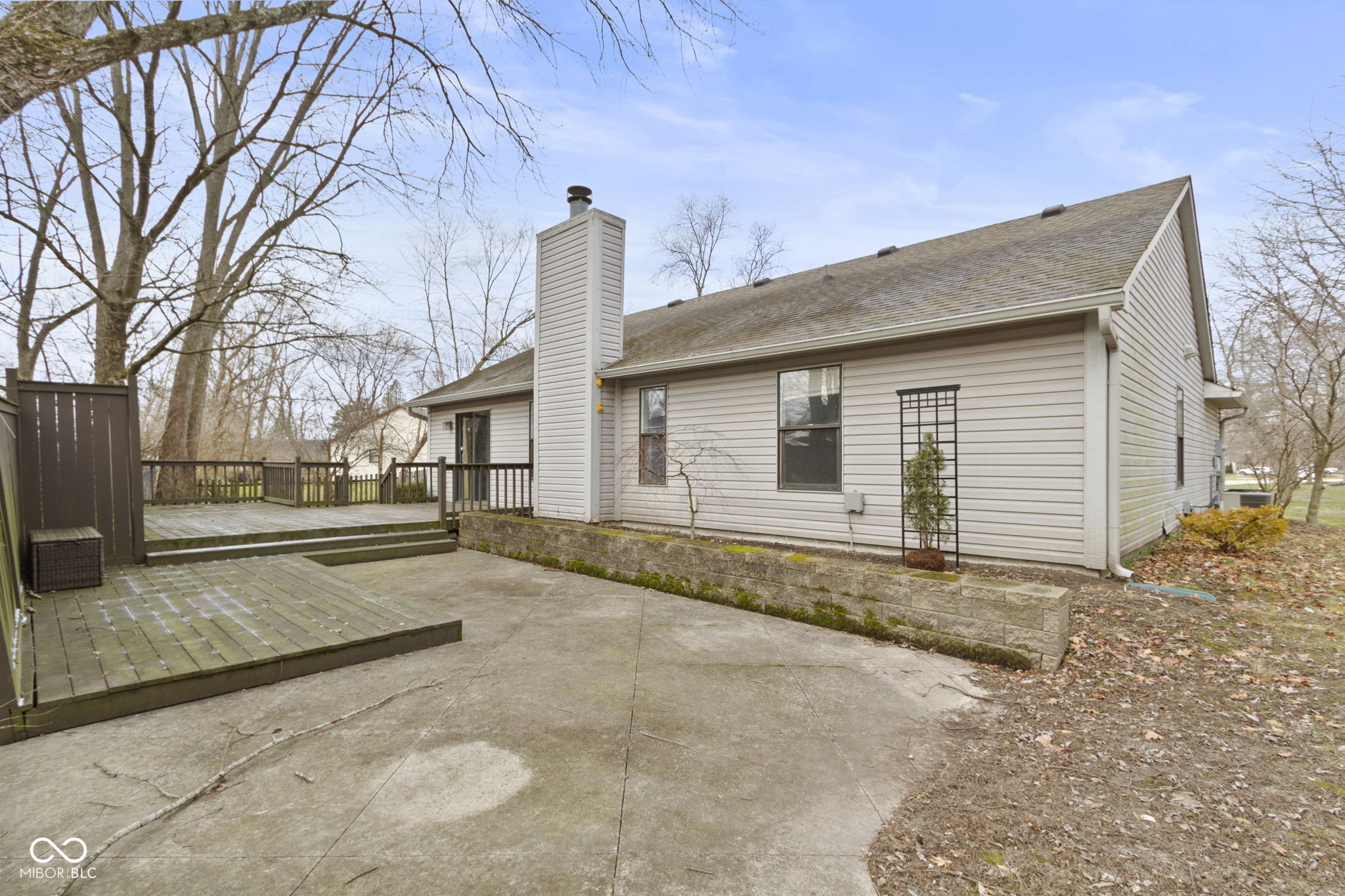 10705 Cornerstone Court