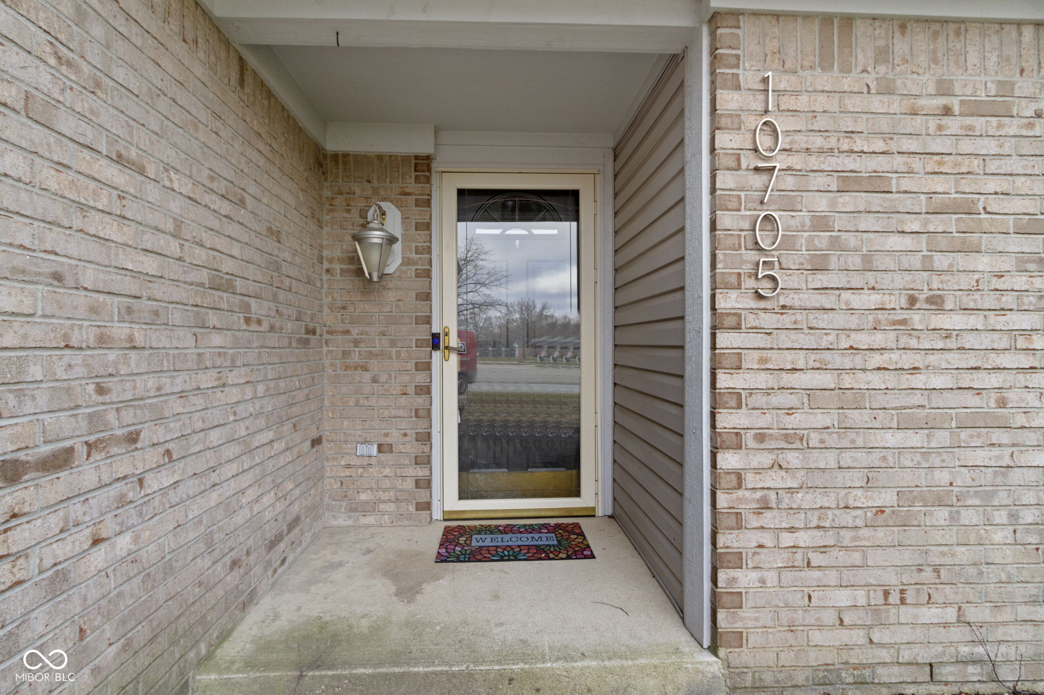 10705 Cornerstone Court