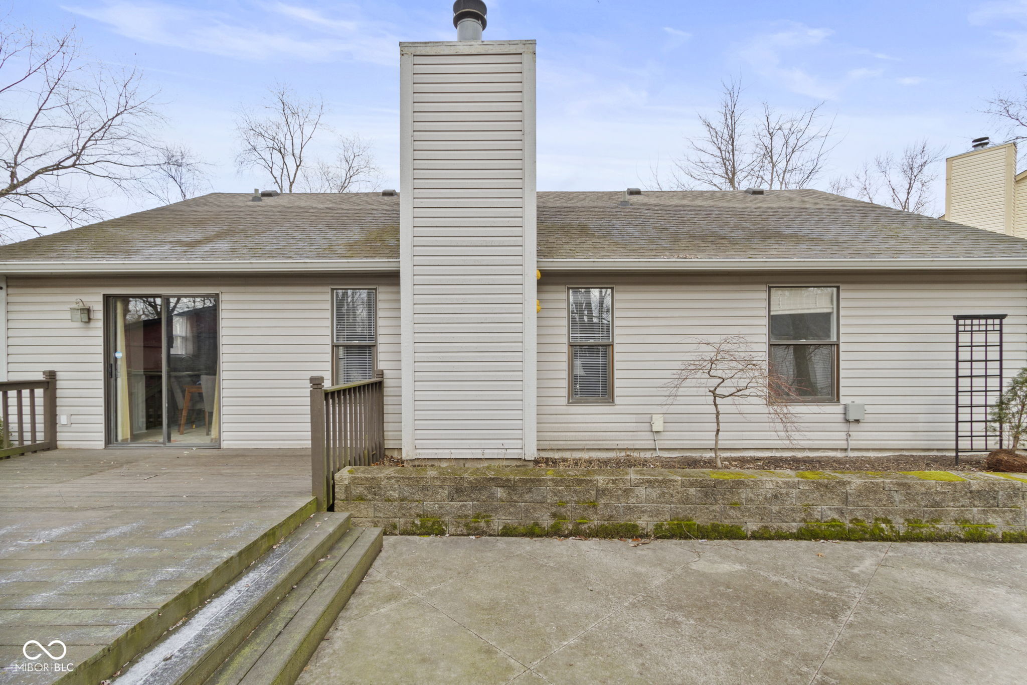 10705 Cornerstone Court