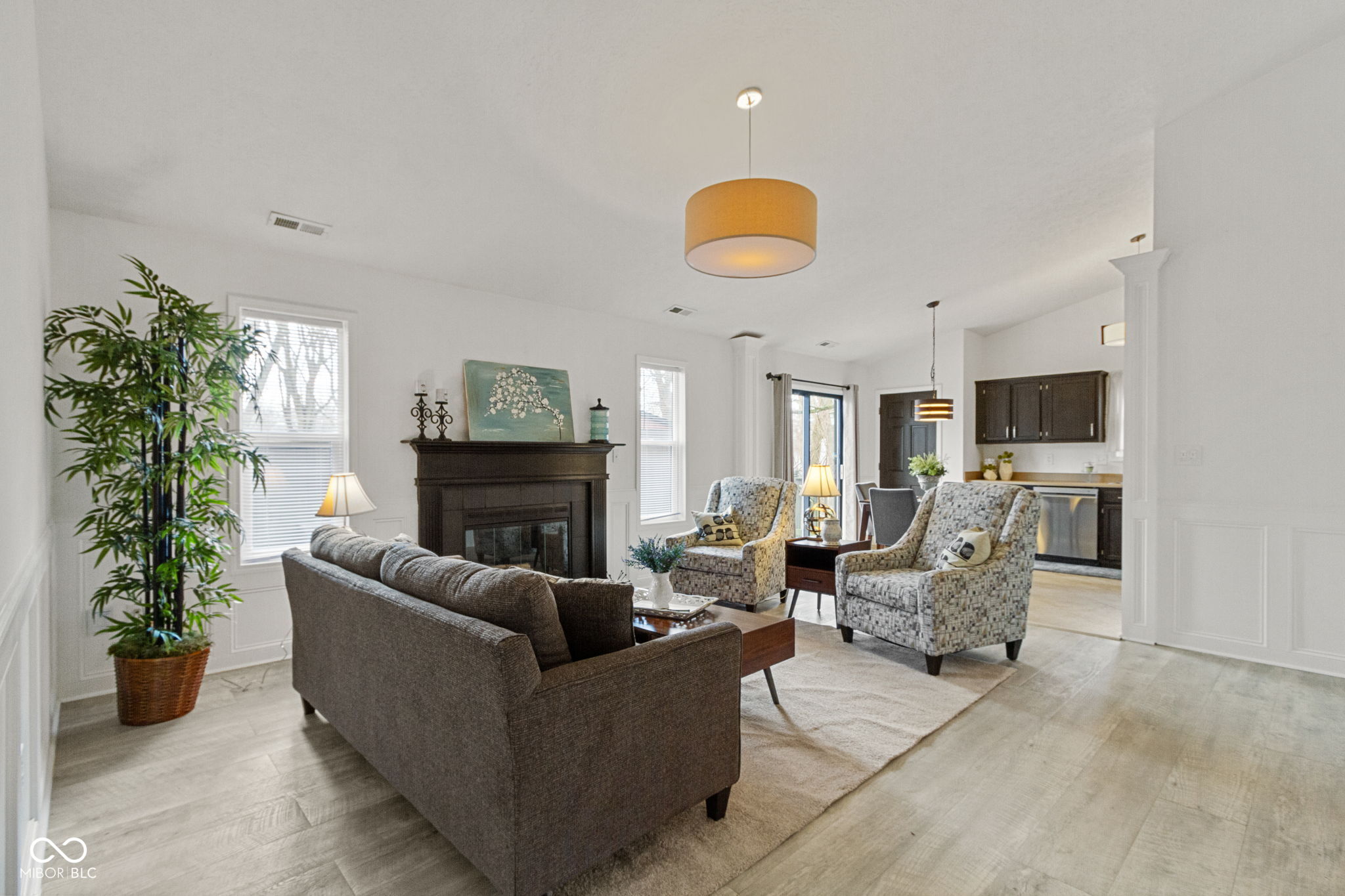 10705 Cornerstone Court