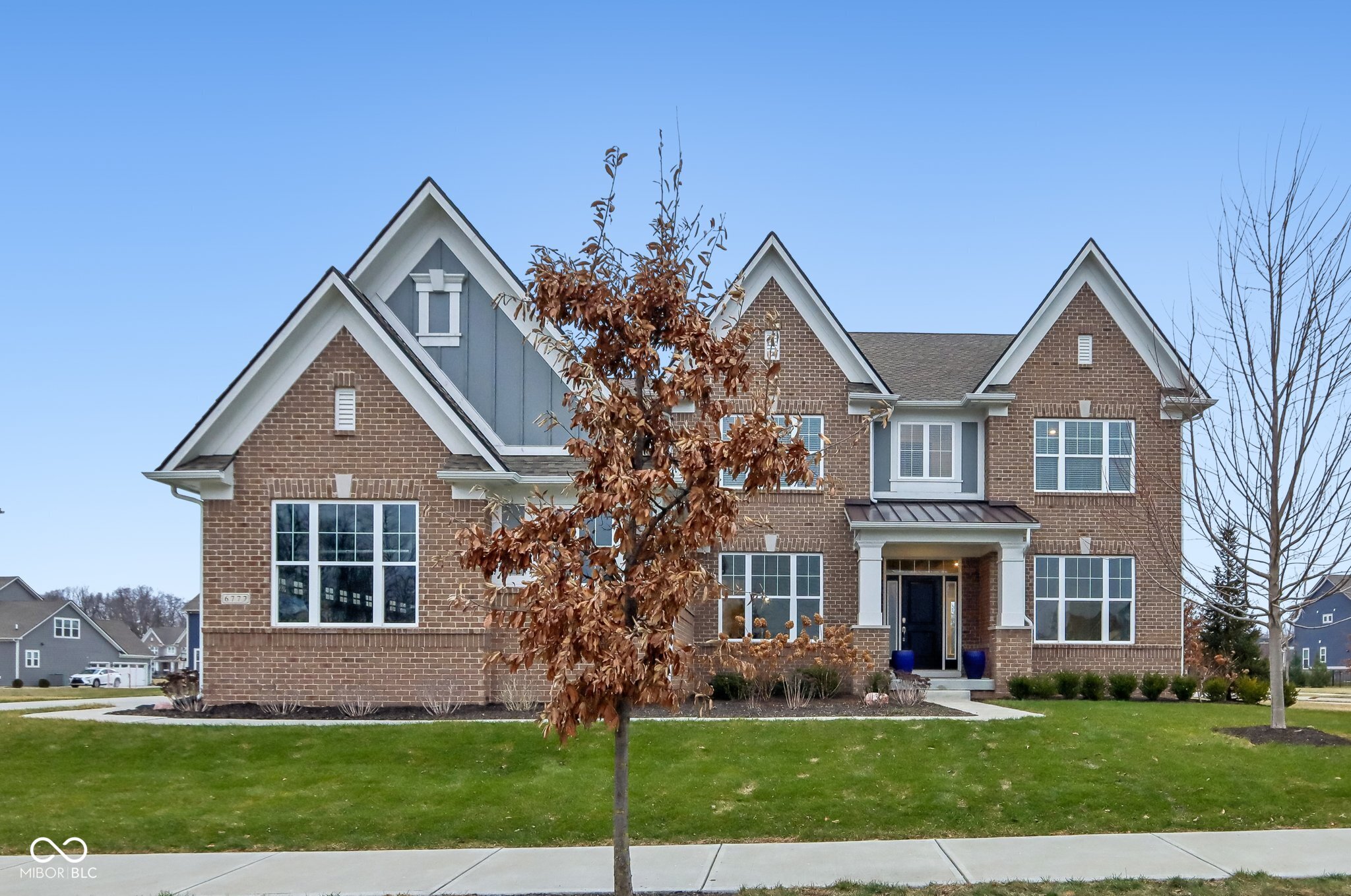 6777 Pulaski Court