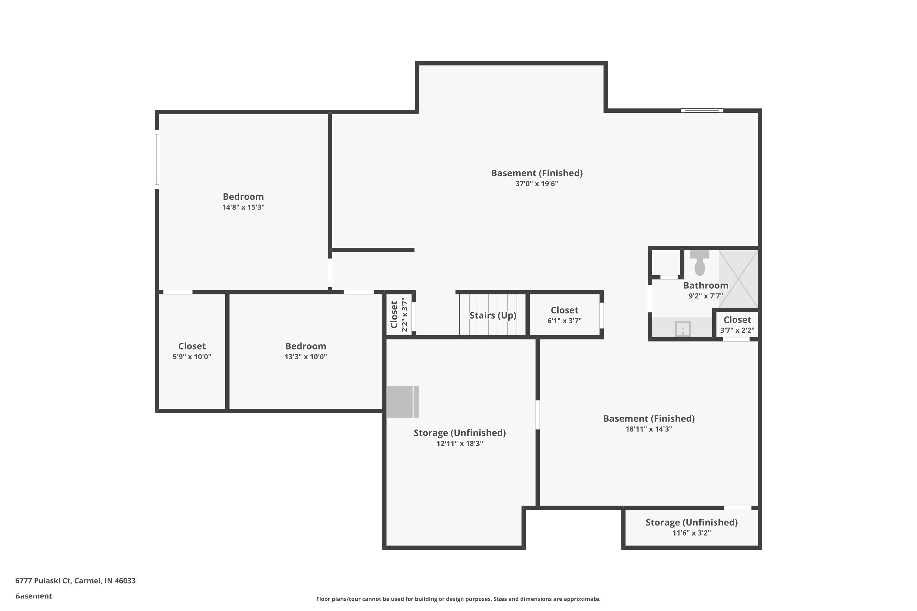 6777 Pulaski Court
