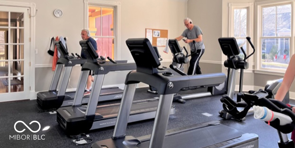 12833 Tradd Street Unit: 2B