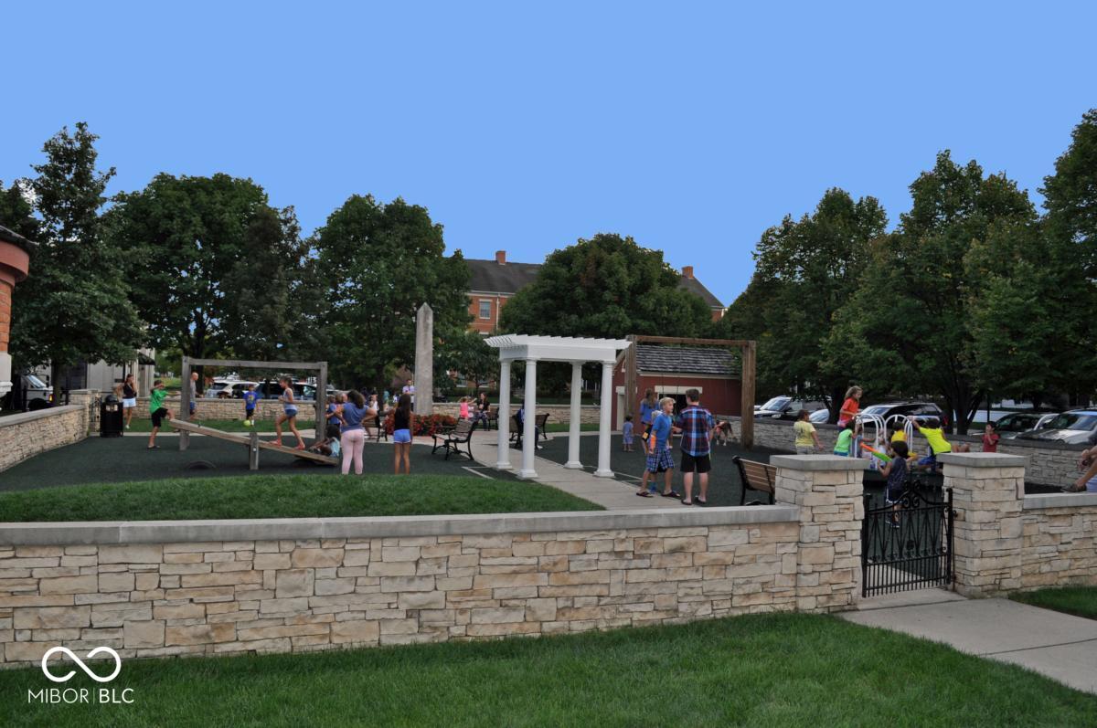 12833 Tradd Street Unit: 2B