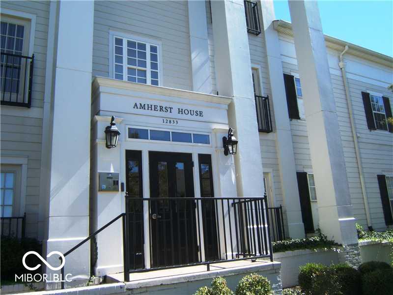 12833 Tradd Street Unit: 2B