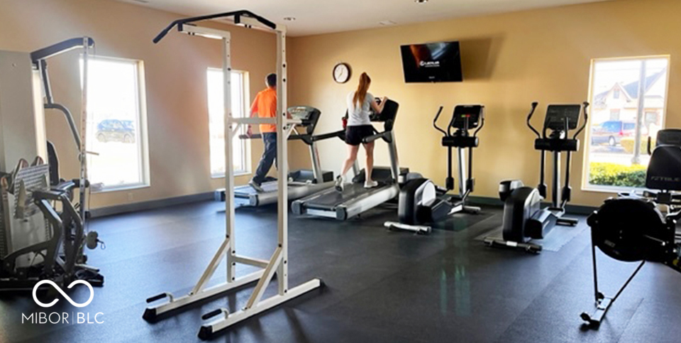 12833 Tradd Street Unit: 2B