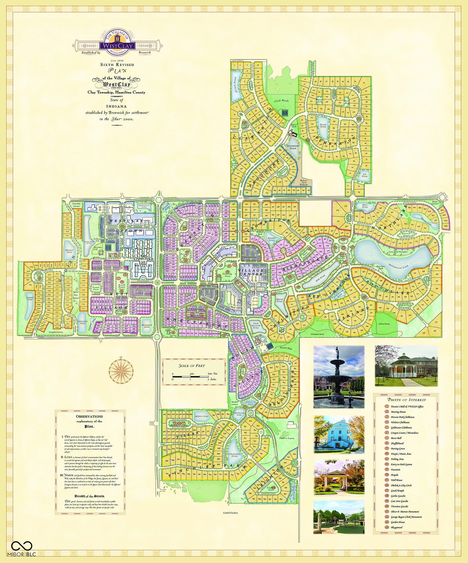 12833 Tradd Street Unit: 2B