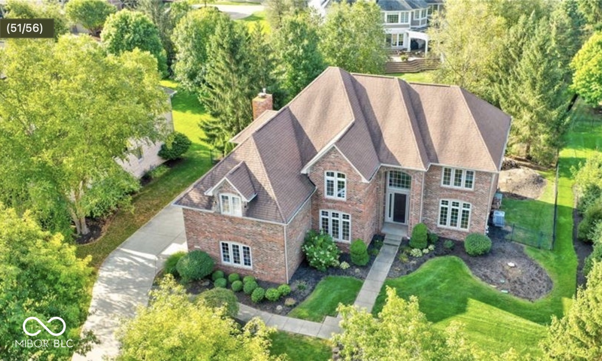 13133 Brooks Landing Place