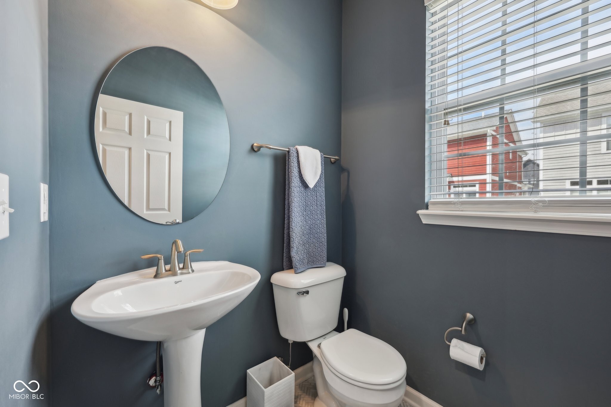 15369 Mystic Rock Drive