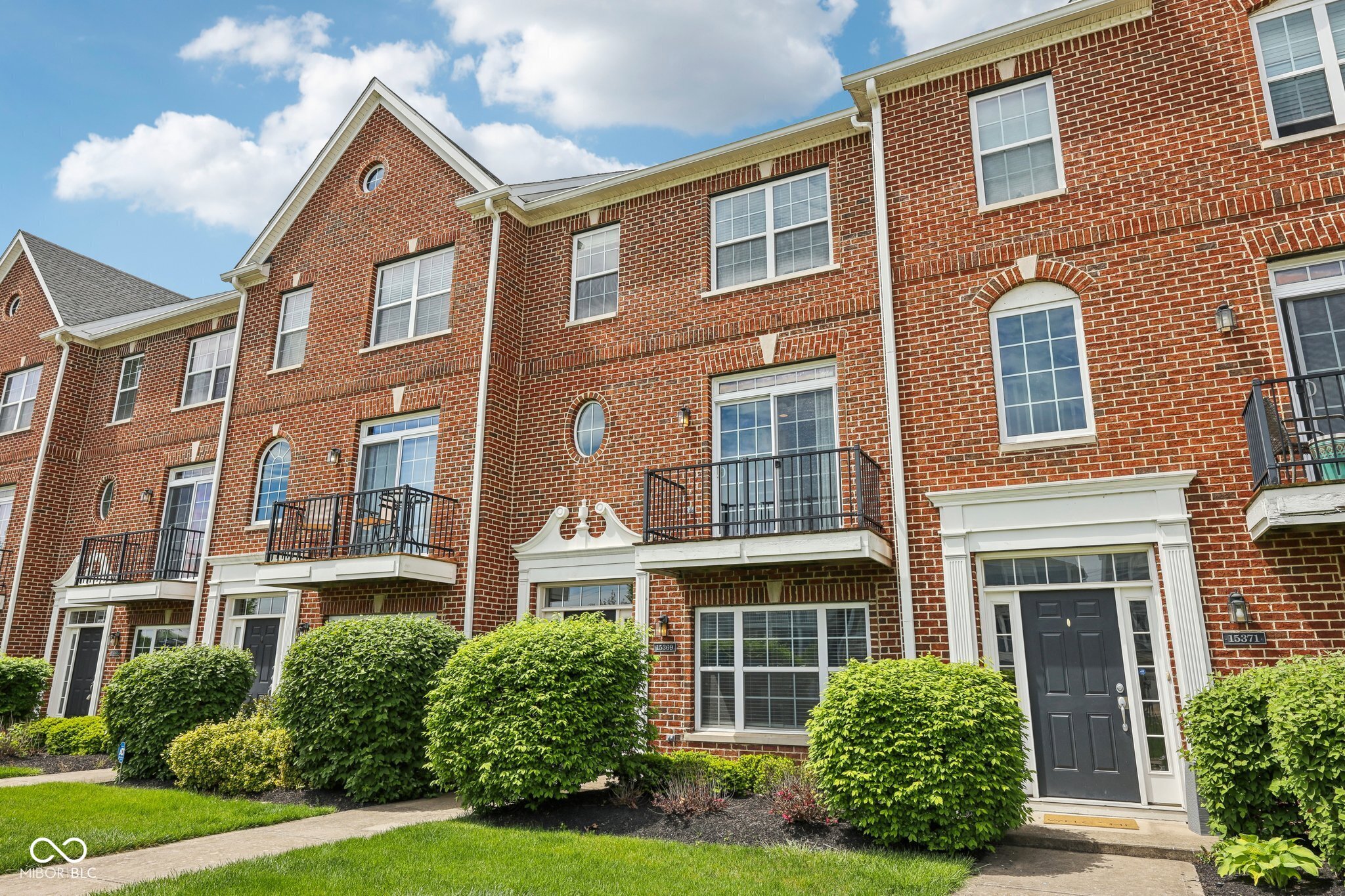 15369 Mystic Rock Drive