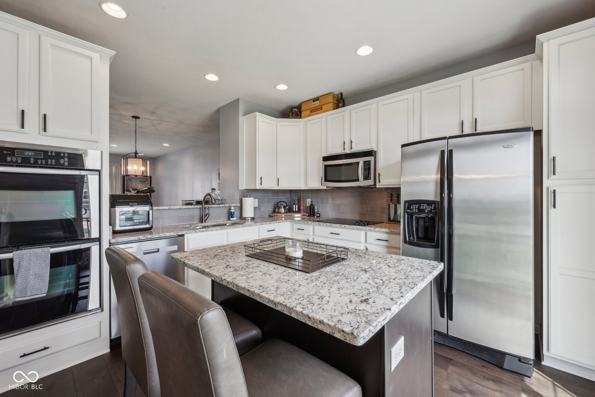 15369 Mystic Rock Drive