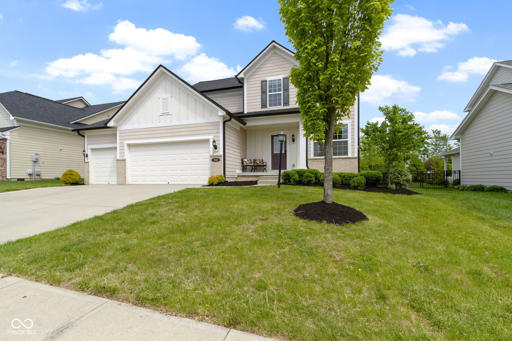 932 Silverheels Drive