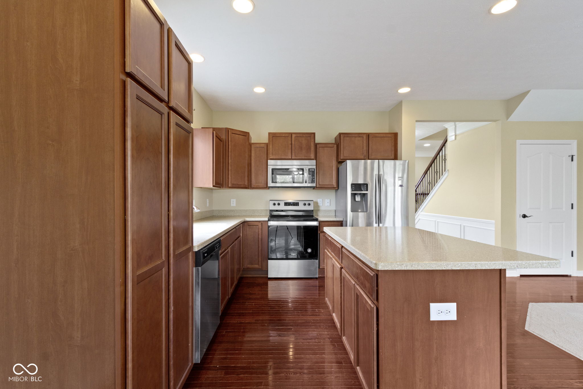 932 Silverheels Drive