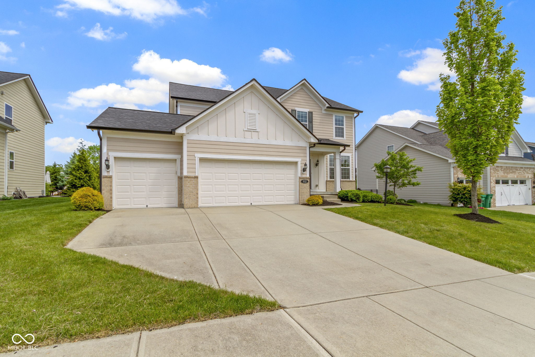 932 Silverheels Drive