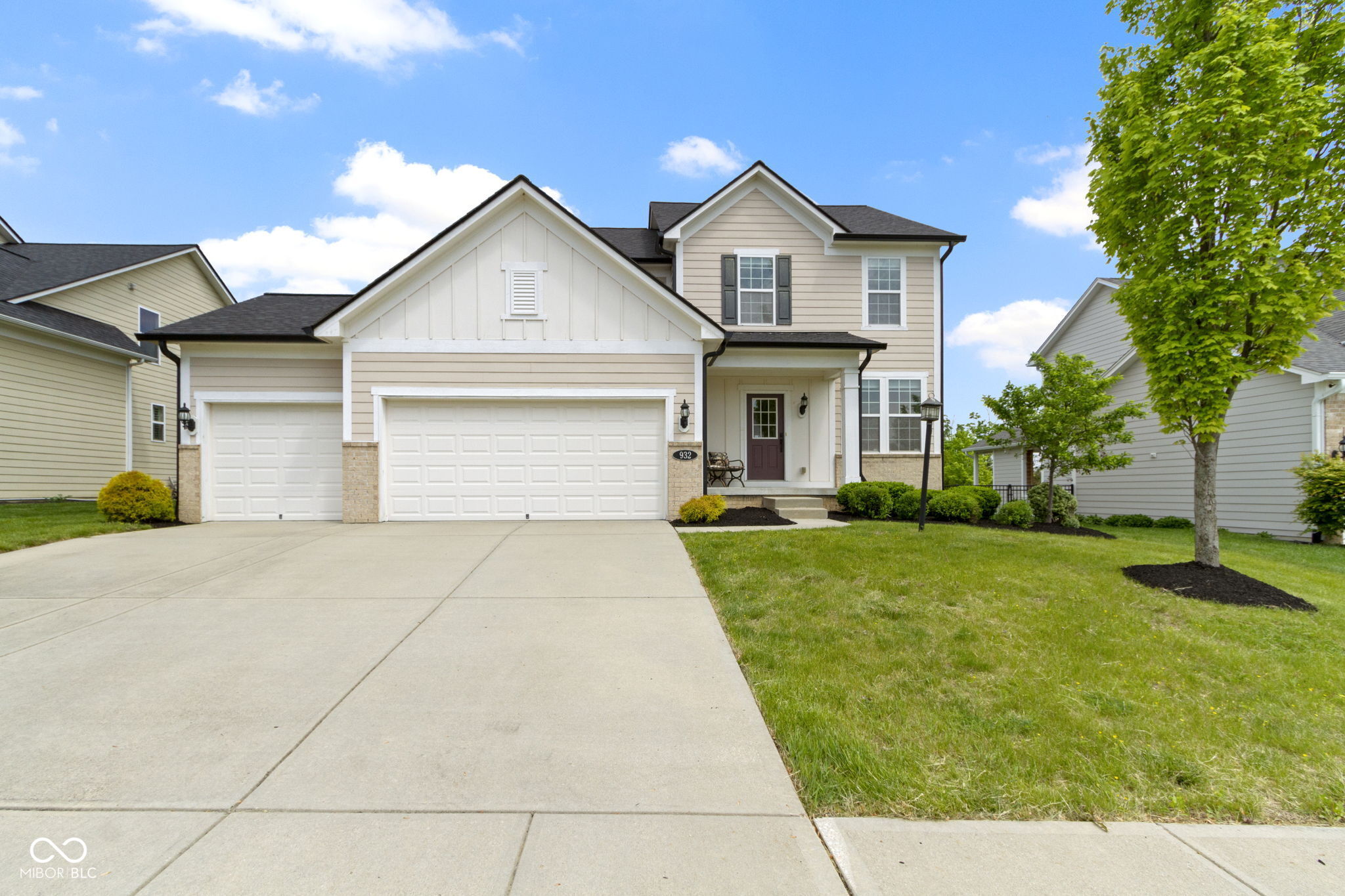 932 Silverheels Drive