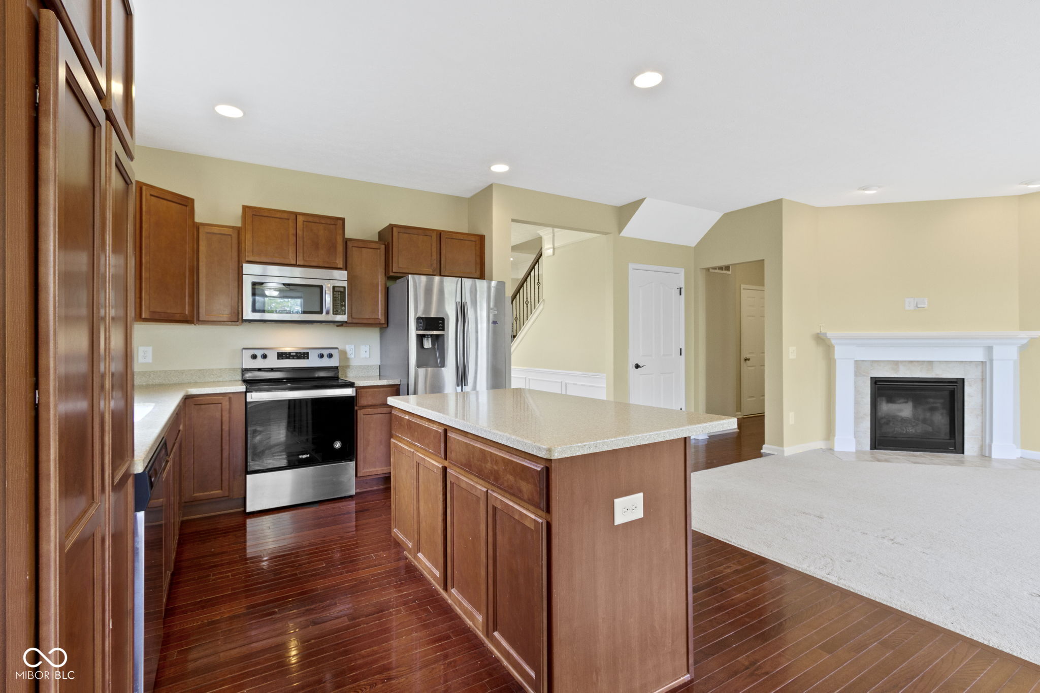 932 Silverheels Drive