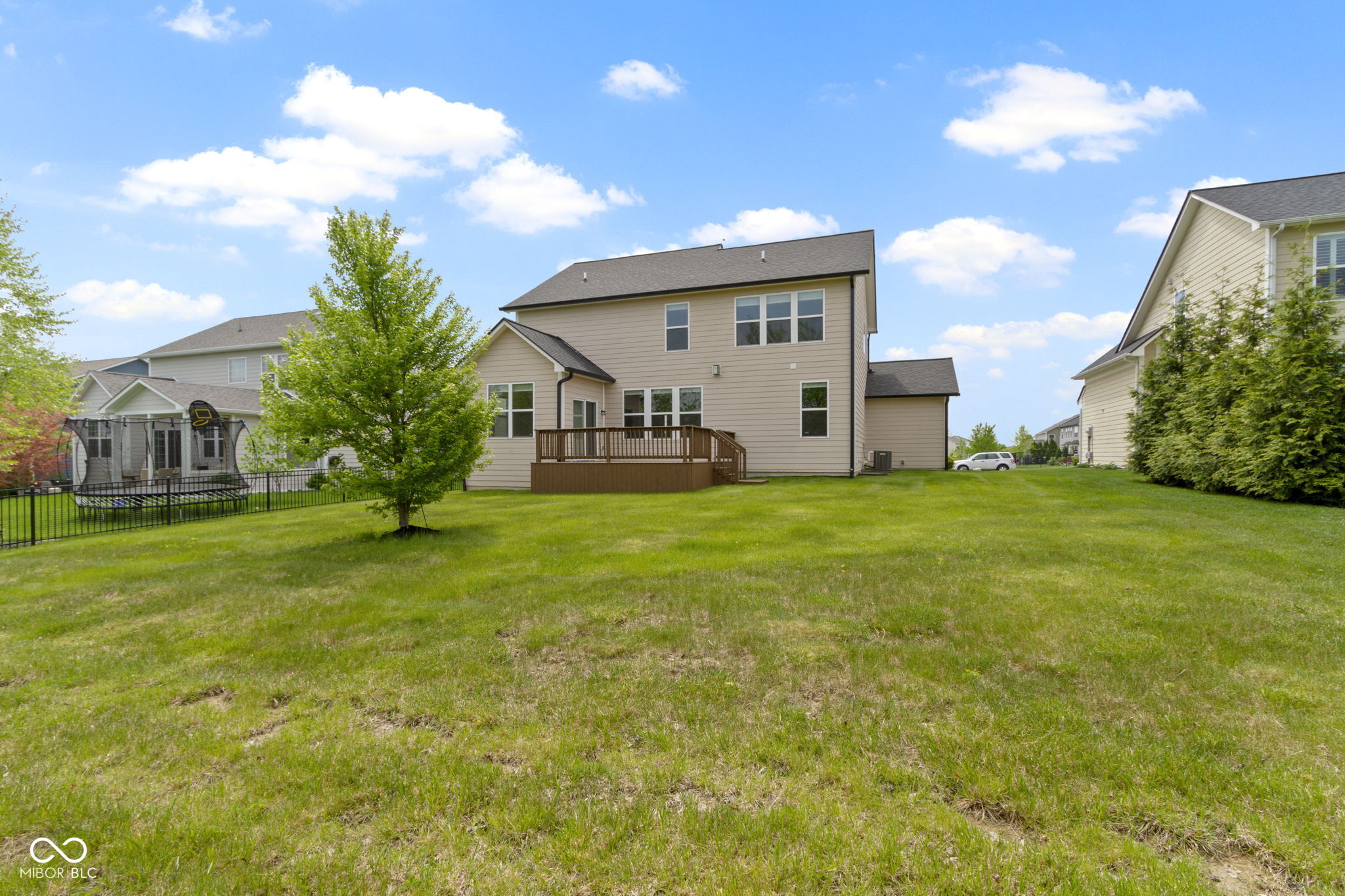 932 Silverheels Drive