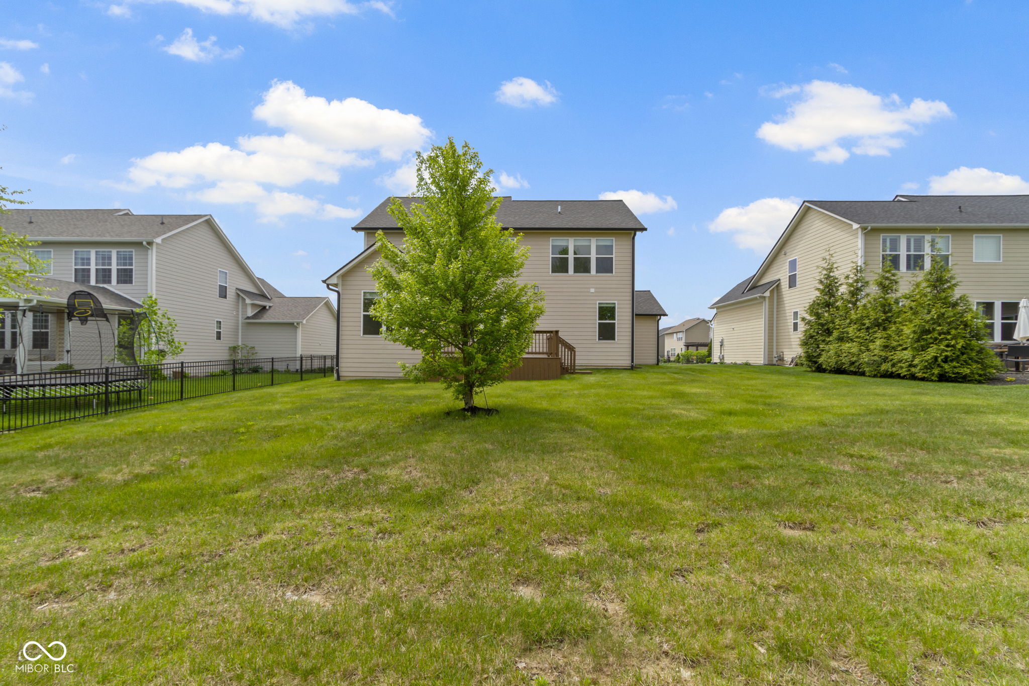 932 Silverheels Drive